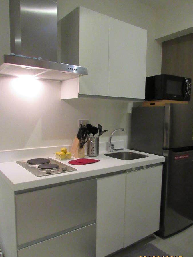 Azure Urban Beach Resort Manila By Radlett מראה חיצוני תמונה