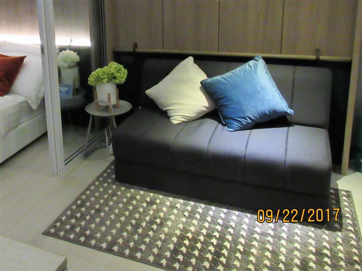 Azure Urban Beach Resort Manila By Radlett מראה חיצוני תמונה