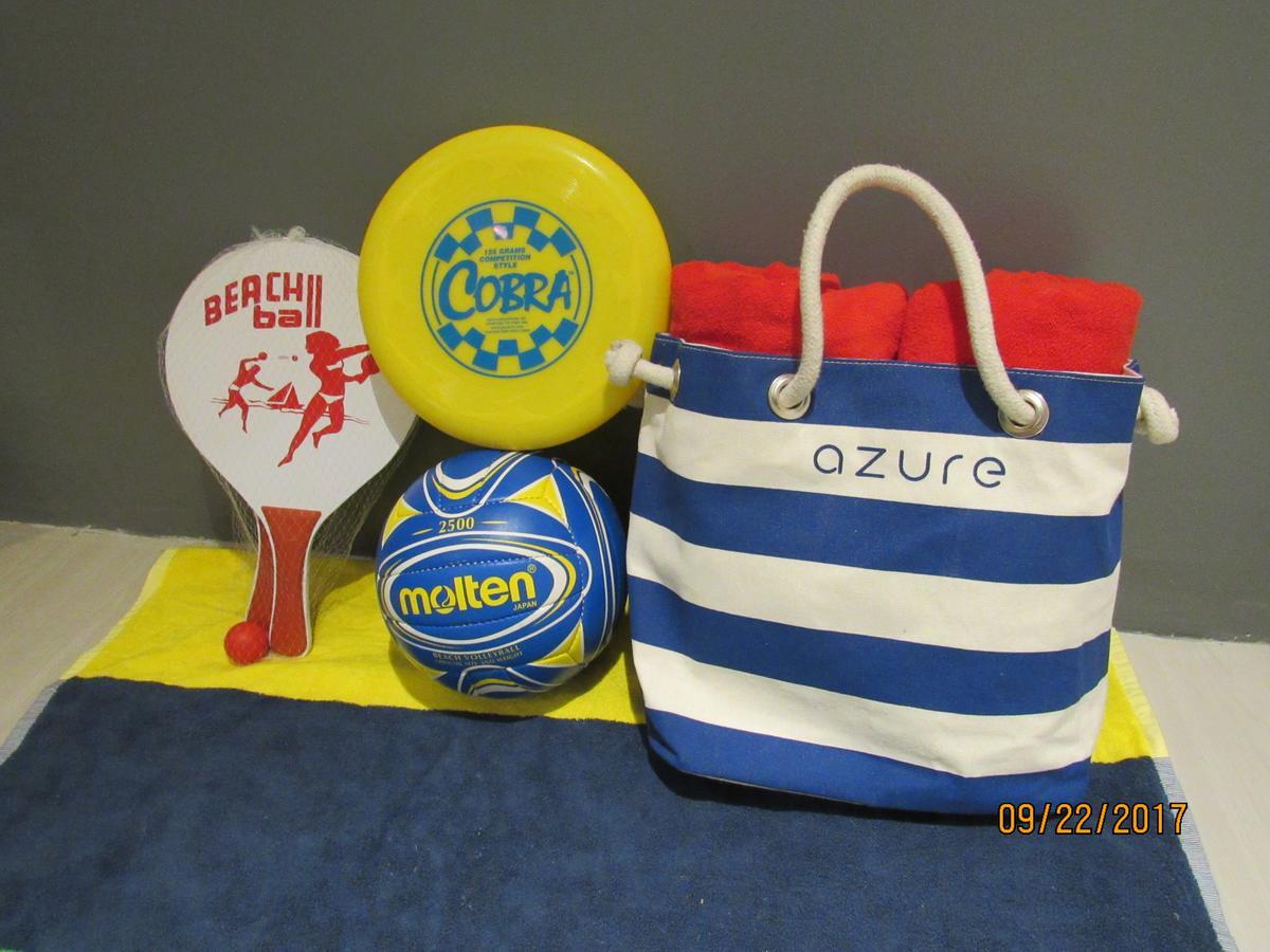 Azure Urban Beach Resort Manila By Radlett מראה חיצוני תמונה